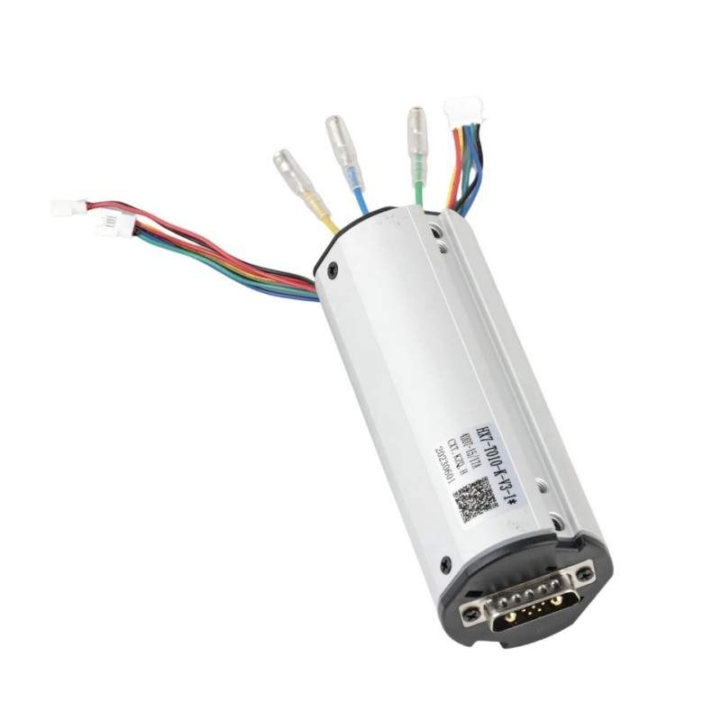 Контролер скутера аутсайдерів  - 4  