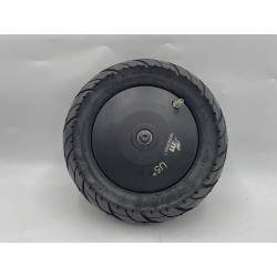 Monorim 48v U5 Extreme Air 500w motor - guma s vŭzdushna kamera. Monorim - 5 
Moshten 500w dvigatel Monorim s visokokachestvena 