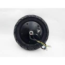 Motor Monorim 48v U5 Extreme Air 500w - shyna z povitryanoyu kameroyu. Monorim - 7 
Potuzhnyy dvyhun Monorim potuzhnistyu 500 Vt