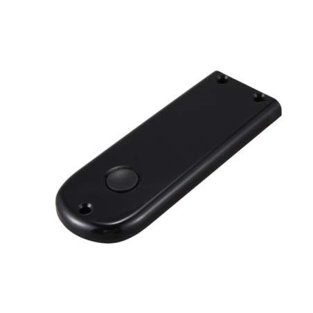 Schermafdekking met aan/uit-knop voor scooter uit de Ninebot Max-serie of vergelijkbaar Segway - Ninebot - 1 Schermafdekking met