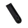 Cache écran avec bouton power pour scooter série Ninebot Max ou similaire Segway - Ninebot - 3 Cache écran avec bouton power pou