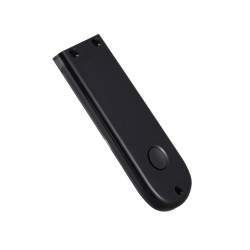 Pokrov zaslona z gumbom za vklop za skuter serije Ninebot Max ali podobno Segway - Ninebot - 4 Pokrov zaslona z gumbom za vklop 