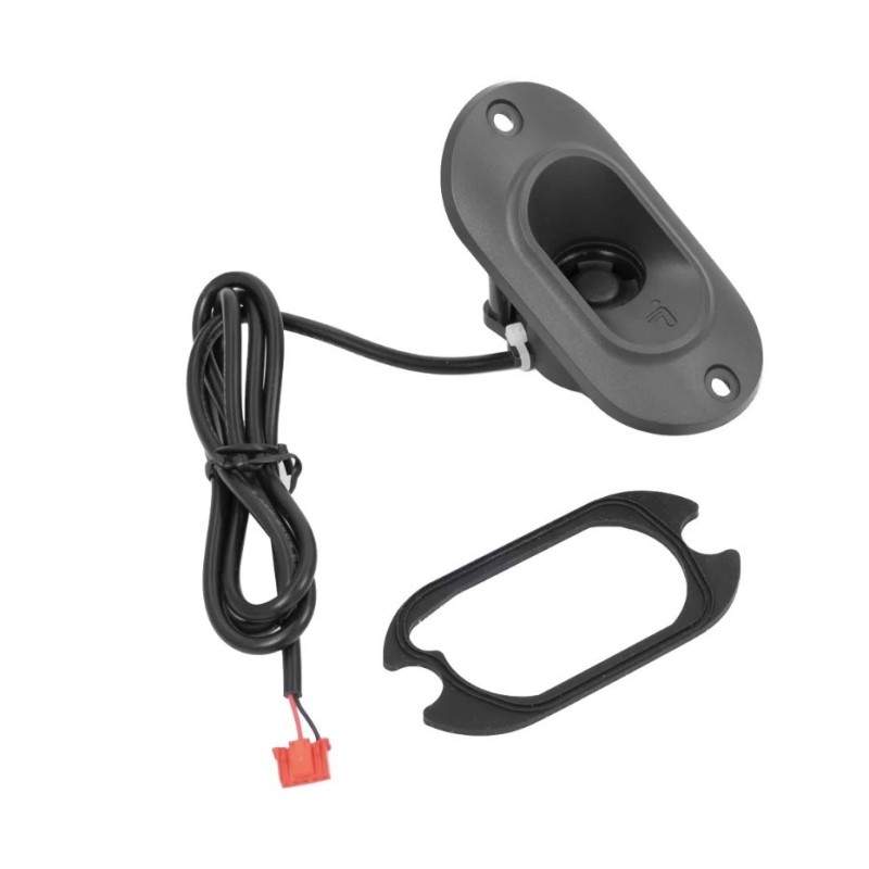 Horn for Ninebot Max G2 / Segway G2 - waterproof sound alarm Segway - Ninebot - 1 Horn for Ninebot Max G2 / Segway G2 - waterpro