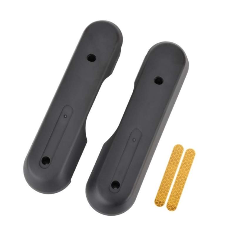 Hátsó díszburkolat (bal és jobb) a Ninebot Max G2-hez Segway - Ninebot - 1 Hátsó díszburkolat (bal és jobb) a Ninebot Max G2-hez