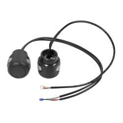 Indicatore di direzione sinistro o destro per Ninebot Segway Max G2 o simili Segway - Ninebot - 3 Indicatore di direzione sinist