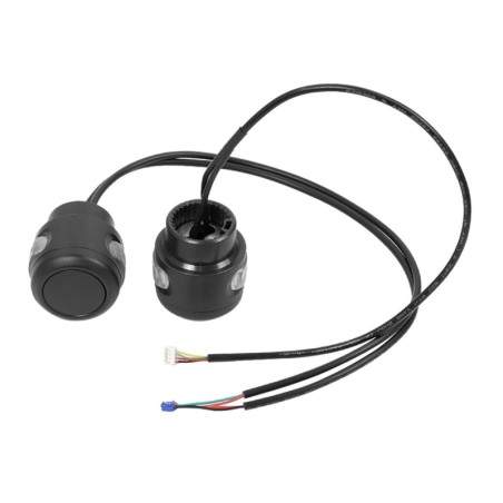 Venstre eller højre blinklys til Ninebot Segway Max G2 eller lignende Segway - Ninebot - 3 Venstre eller højre blinklys til Nine