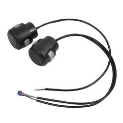 Livyy abo pravyy pokazhchyk povorotu dlya Ninebot Segway Max G2 abo analohichnoho Segway - Ninebot - 4 Livyy abo pravyy pokazhch