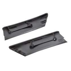 Perednyaya zashchitnaya kryshka dlya Ninebot Segway Max G2 ili analogichnogo. Segway - Ninebot - 4 Perednyaya zashchitnaya krysh