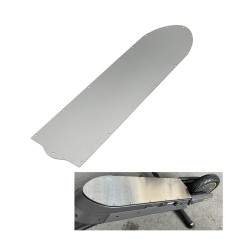 Metaleva kryshka akumulyatora, sumisna z Ninebot Segway Max G2 abo analohichnym Segway - Ninebot - 4 Metaleva kryshka akumulyato