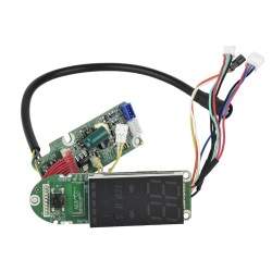 Bluetooth-skärm / kontrollpanel för Ninebot Segway Max G2 eller liknande Segway - Ninebot - 2 Bluetooth-skärm / kontrollpanel fö