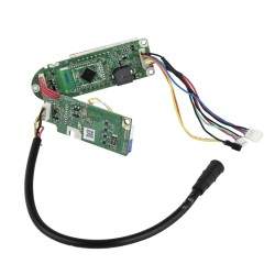 Bluetooth-näyttö / ohjauspaneeli Ninebot Segway Max G2:lle tai vastaavalle Segway - Ninebot - 3 Bluetooth-näyttö / ohjauspaneeli