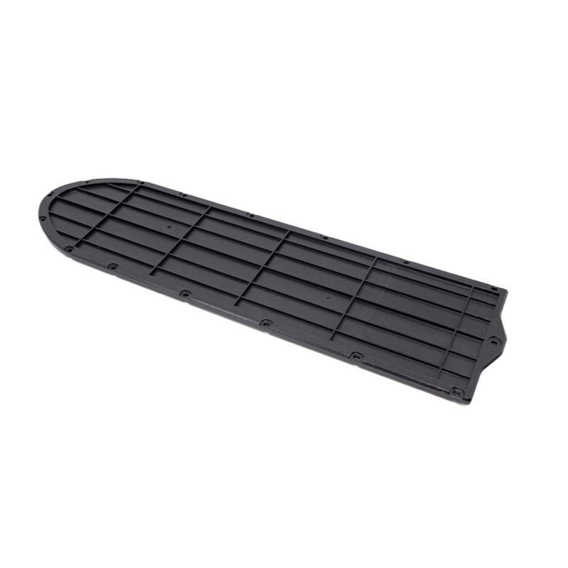 Metaleva kryshka akumulyatora, sumisna z Ninebot Segway Max G2 abo analohichnym Segway - Ninebot - 5 Metaleva kryshka akumulyato