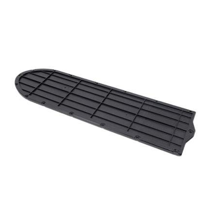 Batterideksel i metall som er kompatibelt med Ninebot Segway Max G2 eller lignende Segway - Ninebot - 5 Batterideksel i metall s