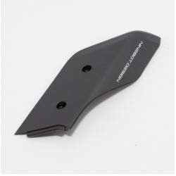 Hátsó díszburkolat (bal és jobb) a Ninebot Max G2-hez Segway - Ninebot - 6 Hátsó díszburkolat (bal és jobb) a Ninebot Max G2-hez