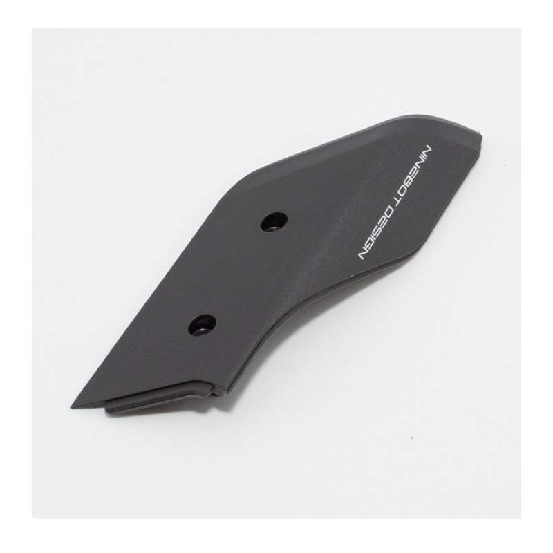 Hátsó díszburkolat (bal és jobb) a Ninebot Max G2-hez Segway - Ninebot - 6 Hátsó díszburkolat (bal és jobb) a Ninebot Max G2-hez