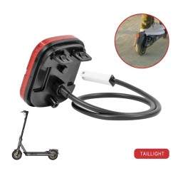 Hinteres Bremslicht für Ninebot Segway Max G2 oder ähnliches Segway - Ninebot - 3 Hinteres Bremslicht für Ninebot Segway Max G2 
