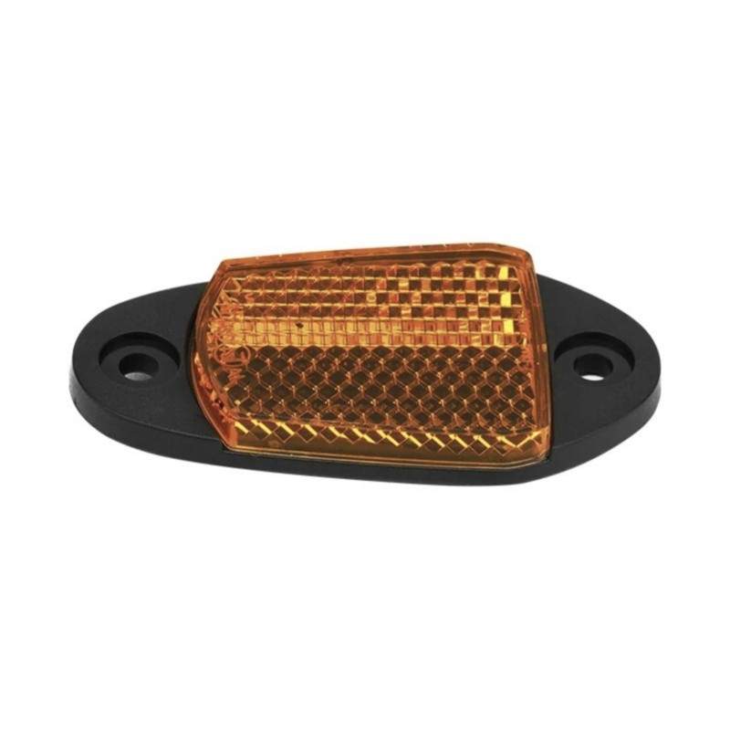 Predni reflektori za Ninebot Segway Max G2, Max G30 ili podobni Segway - Ninebot - 5 Predni reflektori za Ninebot Segway Max G2,