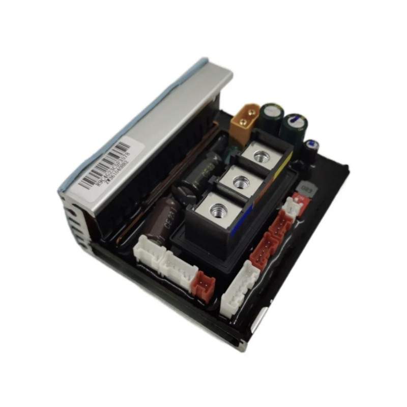 Original kontroller for Ninebot Max G2 Europeisk versjon - kontrollenhet for Segway Max G2 elektrisk sparkesykkel Segway - Nineb