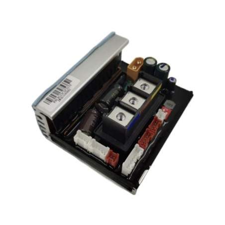 Oryhinalʹnyy kontroler dlya yevropeysʹkoyi versiyi Ninebot Max G2 - blok upravlinnya elektrosamokatom Segway Max G2 Segway - Nin