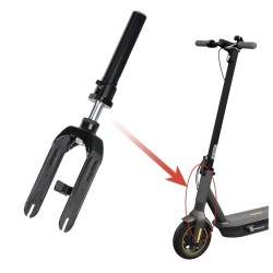 Originalna prednja vilica za Ninebot Max G2, G65 ili slično. Ovjes za Segway Max G2 Segway - Ninebot - 1 Originalna prednja vili