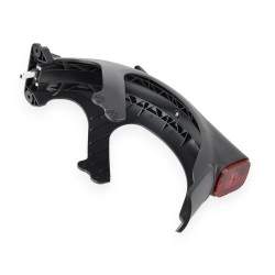 Píso fteró gia Ninebot Max G2, G65. Mudguard gia to Segway Max G2 Segway - Ninebot - 3 Píso fteró gia Ninebot Max G2, G65. Mudgu