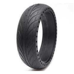 Kieta padanga 200x50 arba 8x2.125 Ninebot ES1, ES2, ES3, ES4 ar panašiai. Segway - Ninebot - 2 Kieta padanga 200x50 arba 8x2.125