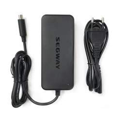 Polnilec za Ninebot E22, E25, E45, T15 ali podobne skuterje. Segway - Ninebot - 2 Polnilec za Ninebot E22, E25, E45, T15 ali pod