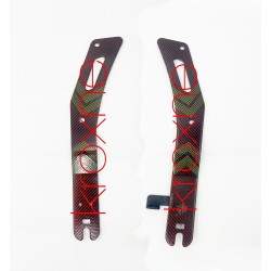 Onovitʹ perednyu pidvisku na monoobidi do versiyi V5 – bichni pelyustky Monorim - 2 Onovitʹ perednyu pidvisku na monoobidi do ve