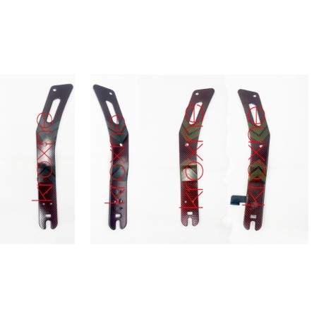 Actualizați-vă suspensia față monorim la versiunea V5 - palete laterale Monorim - 3 Actualizați-vă suspensia față monorim la ver