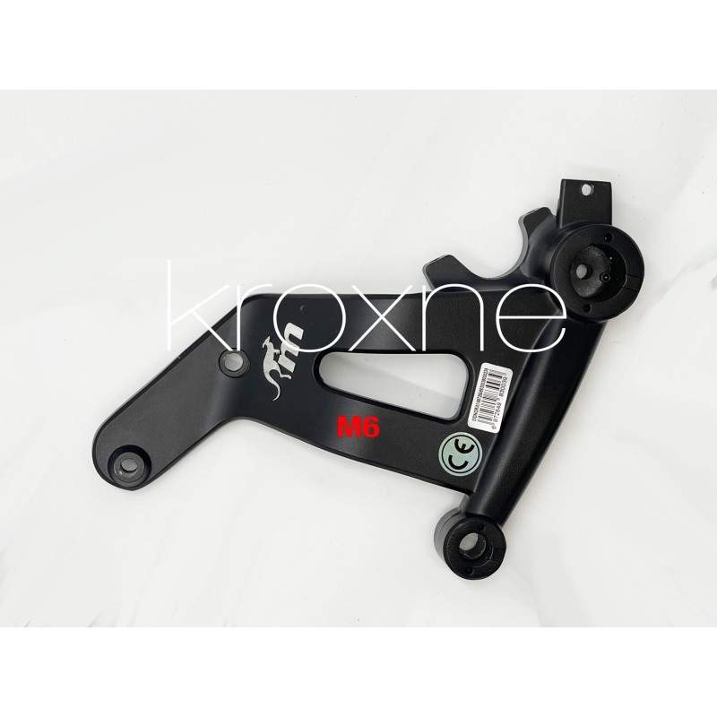 Chasti i rezervni chasti za zadno okachvane Monorim MR1, DMR1 Monorim - 2 Chasti i rezervni chasti za zadno okachvane Monorim MR