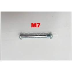 Detali ta zapchastyny do zadnʹoyi pidvisky Monorim MR1, DMR1 Monorim - 9 Detali ta zapchastyny do zadnʹoyi pidvisky Monorim MR1,