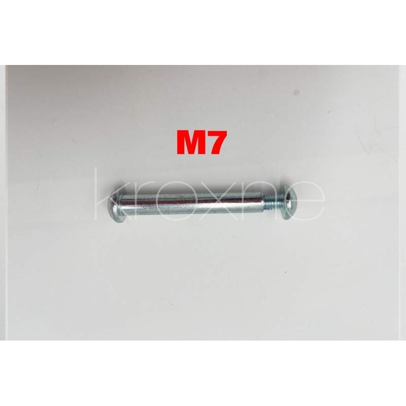 Detali ta zapchastyny do zadnʹoyi pidvisky Monorim MR1, DMR1 Monorim - 9 Detali ta zapchastyny do zadnʹoyi pidvisky Monorim MR1,