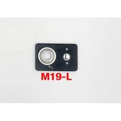 Detali ta zapchastyny do zadnʹoyi pidvisky Monorim MR1, DMR1 Monorim - 21 Detali ta zapchastyny do zadnʹoyi pidvisky Monorim MR1