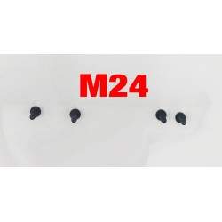 Alkatrészek és pótalkatrészek Monorim MR1, DMR1 hátsó felfüggesztéshez Monorim - 26 Alkatrészek és pótalkatrészek Monorim MR1, D