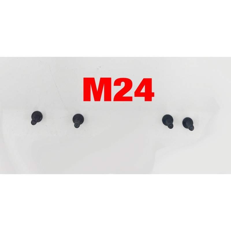 Alkatrészek és pótalkatrészek Monorim MR1, DMR1 hátsó felfüggesztéshez Monorim - 26 Alkatrészek és pótalkatrészek Monorim MR1, D