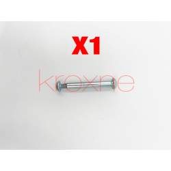 Dele og reservedele til Monorim MXR1, DMXR1 baghjulsophæng Monorim - 1 Dele og reservedele til Monorim MXR1, DMXR1 baghjulsophæn