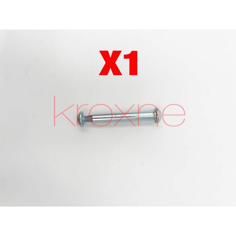 Teile und Ersatzteile für die Hinterradaufhängung Monorim MXR1, DMXR1 Monorim - 1 Teile und Ersatzteile für die Hinterradaufhäng