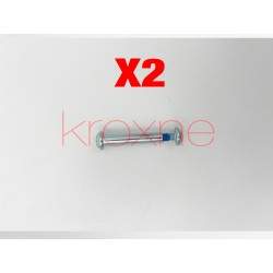 Alkatrészek és pótalkatrészek a Monorim MXR1, DMXR1 hátsó felfüggesztéshez Monorim - 2 Alkatrészek és pótalkatrészek a Monorim M