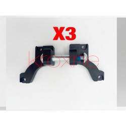 Alkatrészek és pótalkatrészek a Monorim MXR1, DMXR1 hátsó felfüggesztéshez Monorim - 3 Alkatrészek és pótalkatrészek a Monorim M