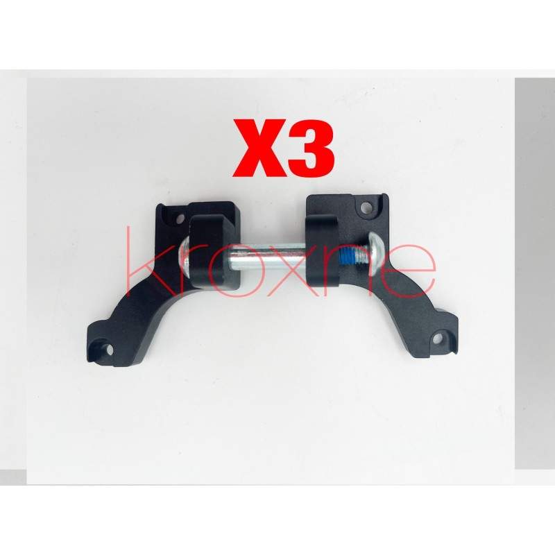 Alkatrészek és pótalkatrészek a Monorim MXR1, DMXR1 hátsó felfüggesztéshez Monorim - 3 Alkatrészek és pótalkatrészek a Monorim M