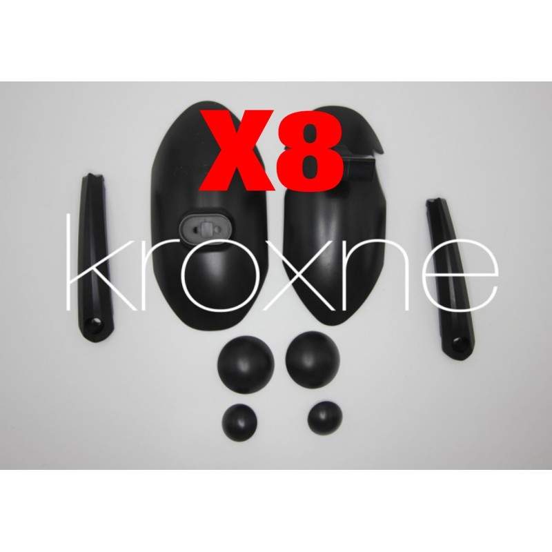 Alkatrészek és pótalkatrészek a Monorim MXR1, DMXR1 hátsó felfüggesztéshez Monorim - 8 Alkatrészek és pótalkatrészek a Monorim M