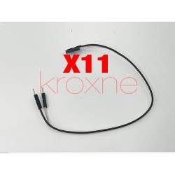 Alkatrészek és pótalkatrészek a Monorim MXR1, DMXR1 hátsó felfüggesztéshez Monorim - 11 Alkatrészek és pótalkatrészek a Monorim 