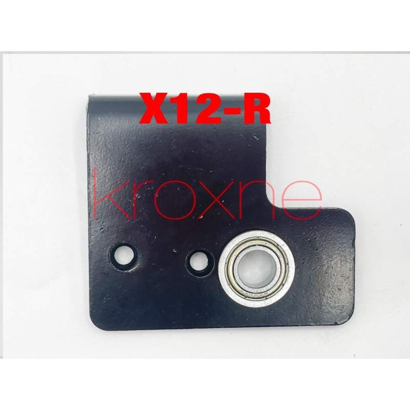 Alkatrészek és pótalkatrészek a Monorim MXR1, DMXR1 hátsó felfüggesztéshez Monorim - 12 Alkatrészek és pótalkatrészek a Monorim 