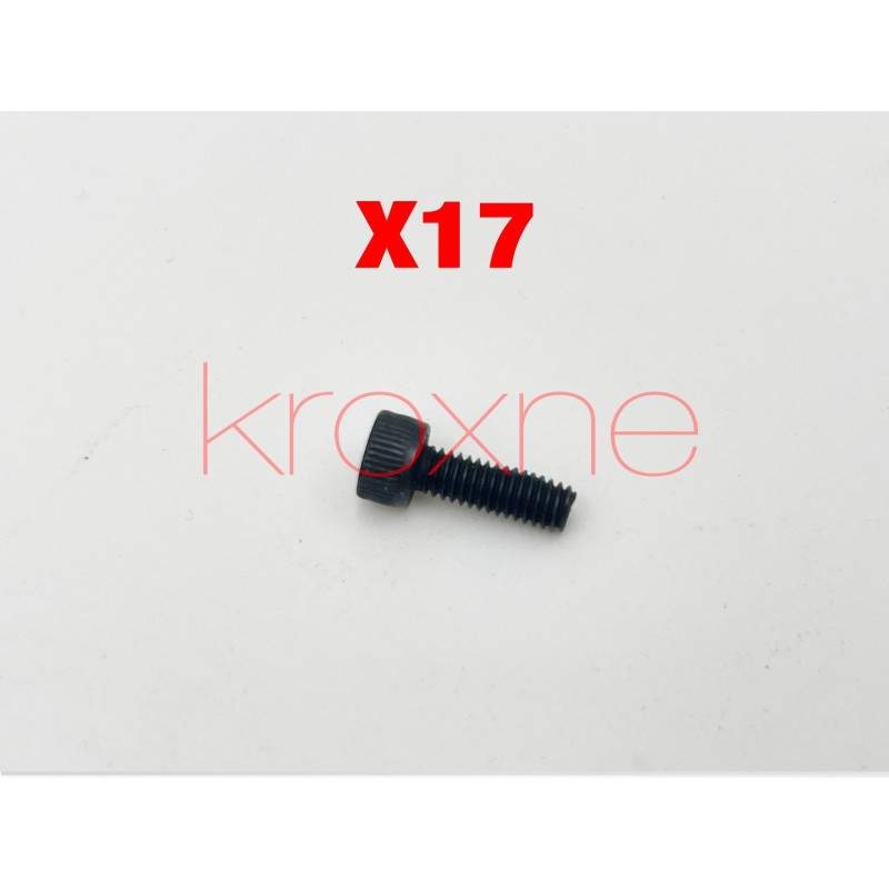 Alkatrészek és pótalkatrészek a Monorim MXR1, DMXR1 hátsó felfüggesztéshez Monorim - 17 Alkatrészek és pótalkatrészek a Monorim 