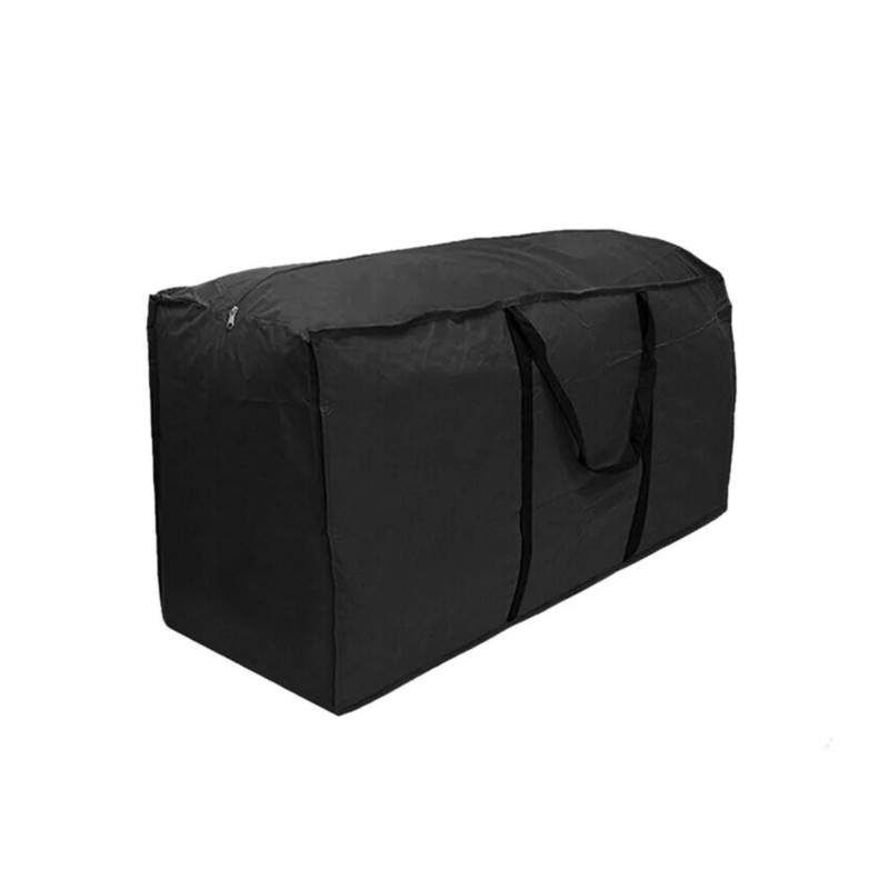 Sumka-perenoska, vodonepronitsayemyy chemodan dlya ruchnoy kladi dlya elektrosamokata - Segway F2, F2 Pro, Max G2, Kaabo Mantis 