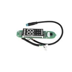 Othóni gia Xiaomi Scooter 4 Ultra - pínakas elénchou gia Xiaomi Scooter 4 Ultra Xiaomi - 3 Othóni gia Xiaomi Scooter 4 Ultra - p