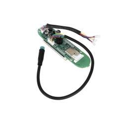 „Xiaomi Scooter 4 Ultra“ ekranas – „Xiaomi Scooter 4 Ultra“ valdymo pultas Xiaomi - 4 „Xiaomi Scooter 4 Ultra“ ekranas – „Xiaomi