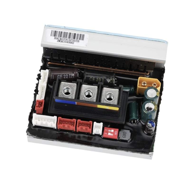 Vezérlő Segway F2, F2 Plus, F2 Pro vagy hasonló elektromos robogóhoz Segway - Ninebot - 2 Vezérlő Segway F2, F2 Plus, F2 Pro vag