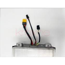 Notranja baterija za električni skuter Xiaomi Scooter 4 Ultra, Navee S65, Navee S65C ali podobne Xiaomi - 5 Notranja baterija za