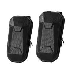 Bolsa impermeable para batería externa o accesorios - Pequeña 2L, Mediana 3L, Grande 5L  - 4